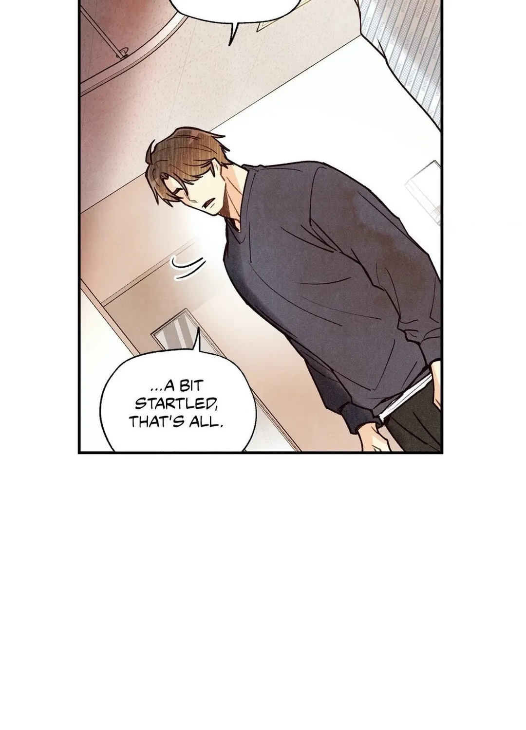 Pian Pian Chapter 47 page 35 - 