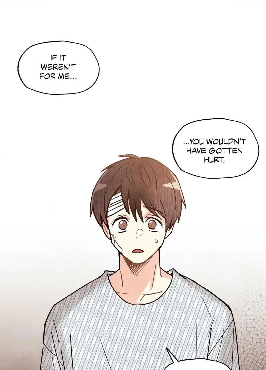 Pian Pian Chapter 47 page 40 - 