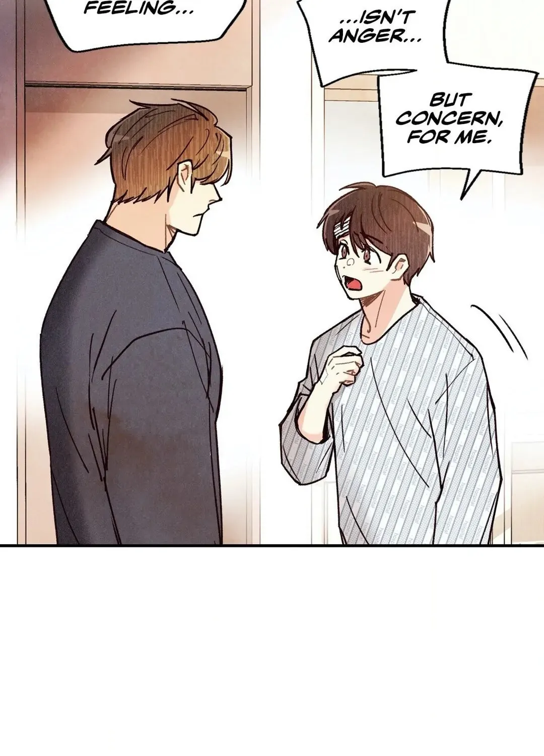 Pian Pian Chapter 47 page 44 - 