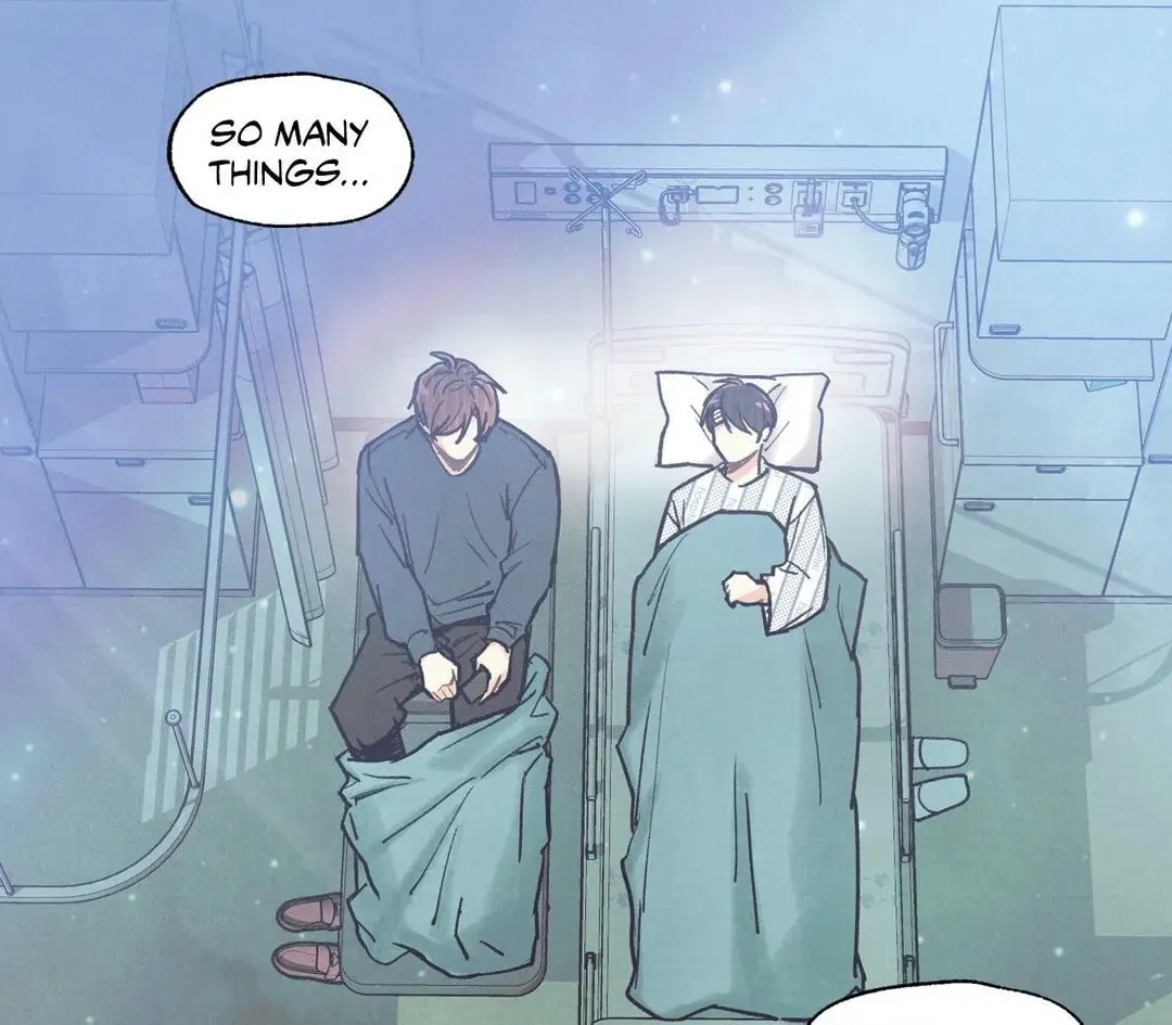 Pian Pian Chapter 47 page 63 - 