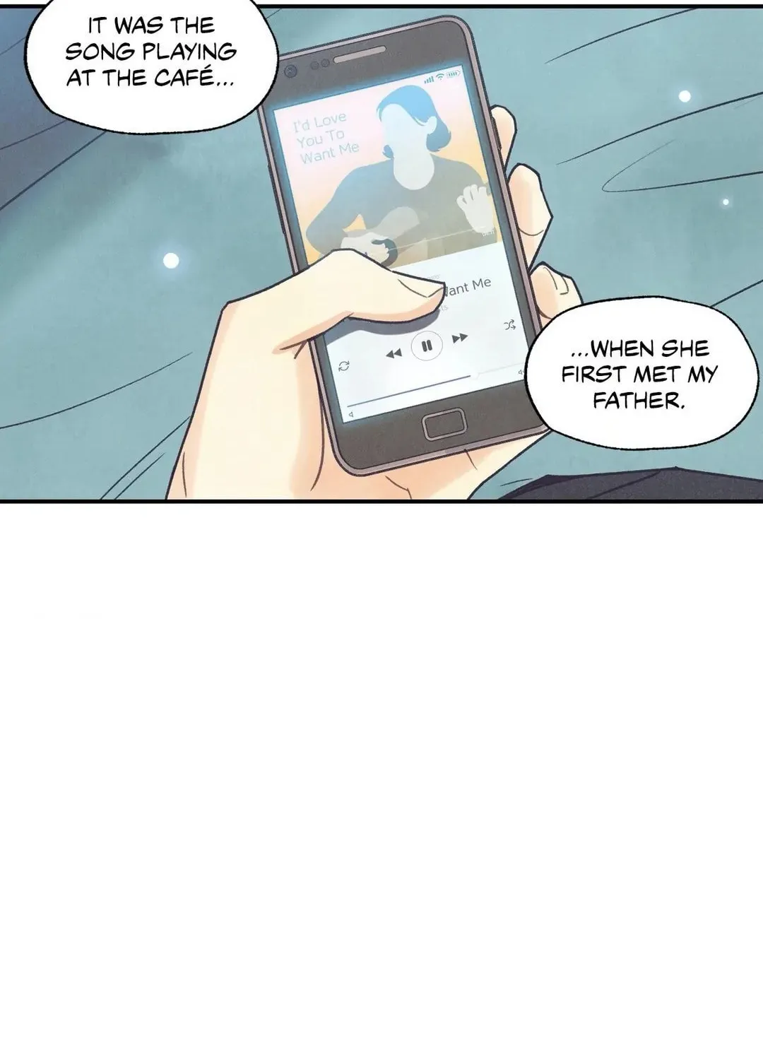 Pian Pian Chapter 47 page 68 - 