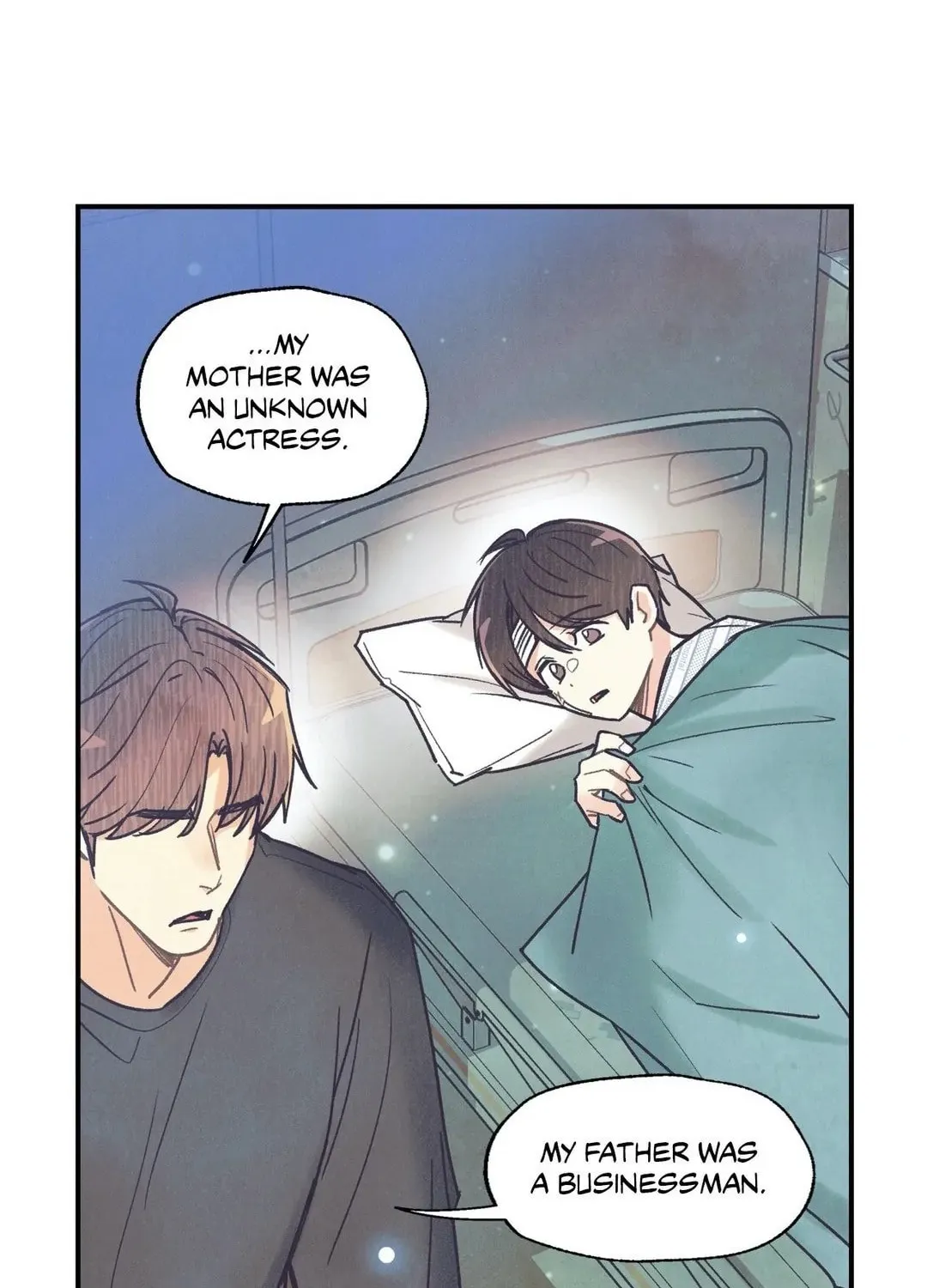 Pian Pian Chapter 47 page 71 - 