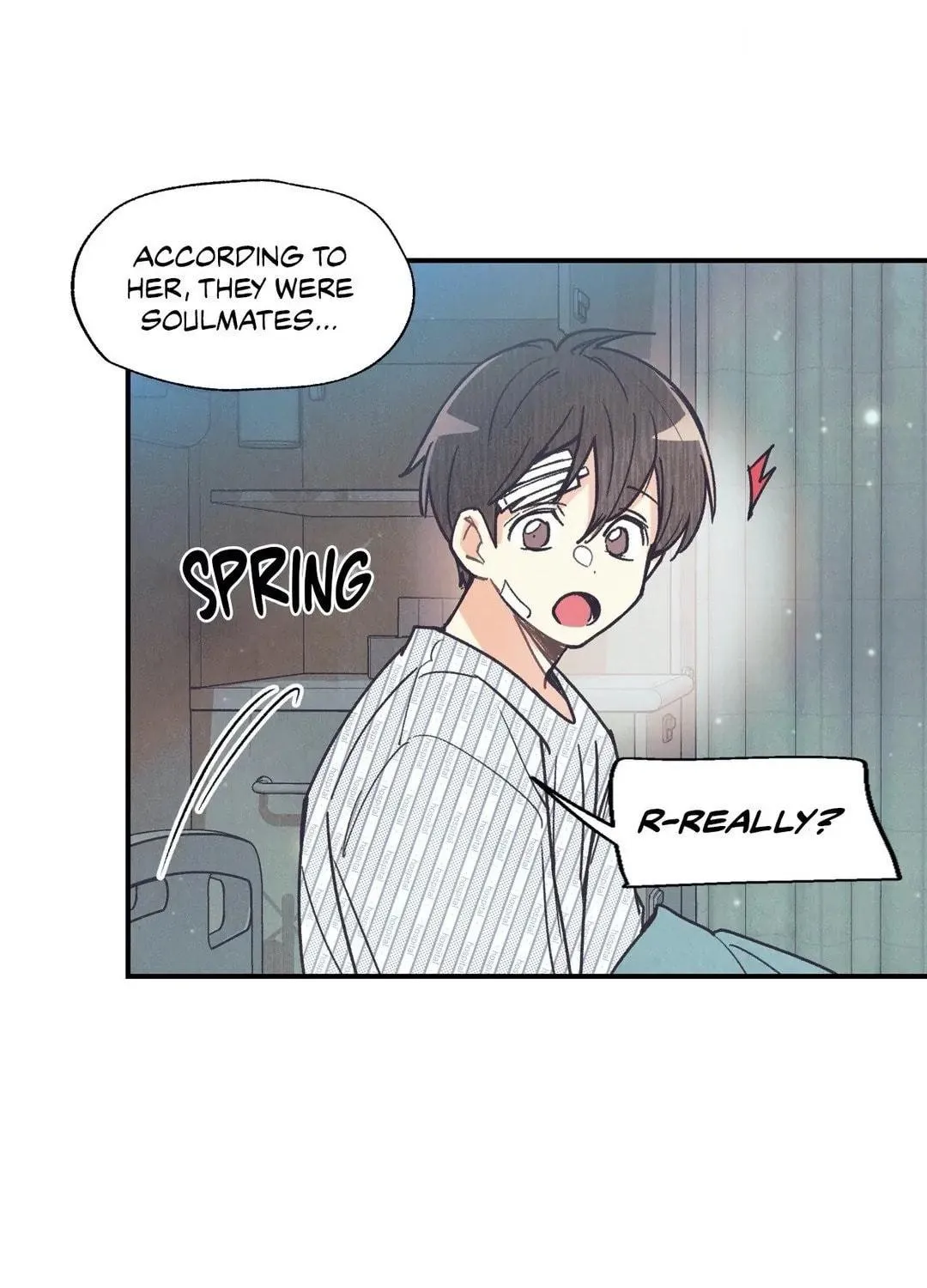 Pian Pian Chapter 47 page 73 - 