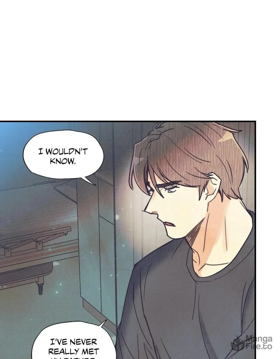 Pian Pian Chapter 47 page 74 - 