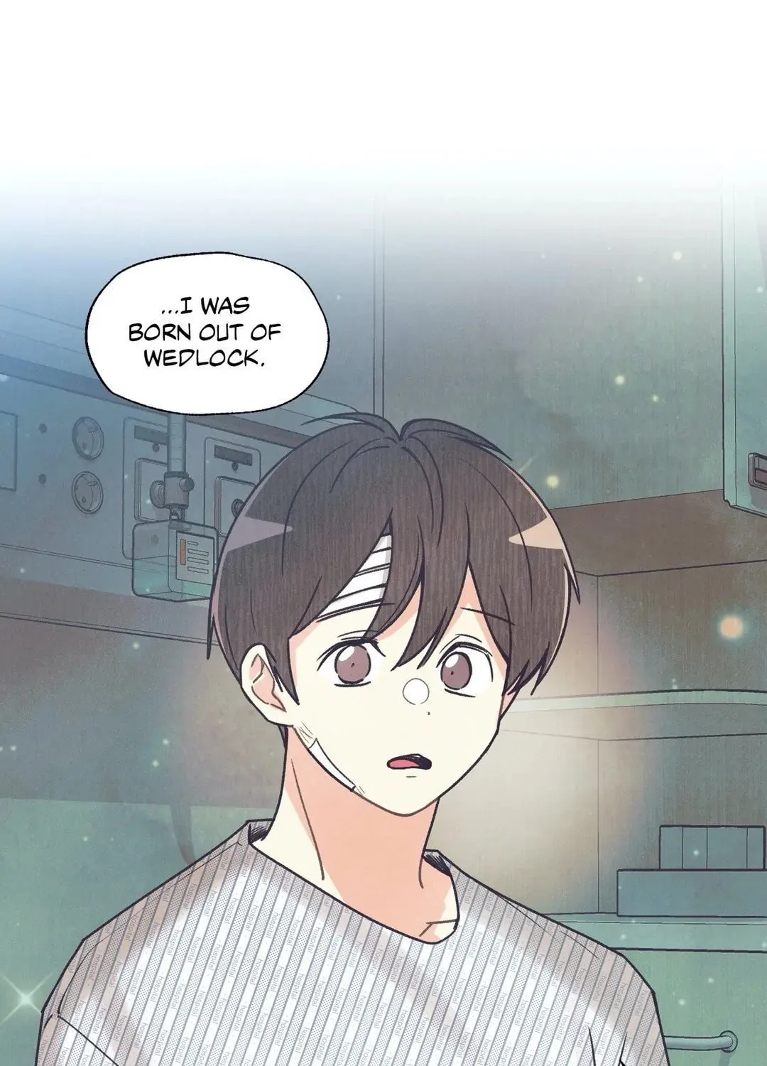 Pian Pian Chapter 47 page 79 - 