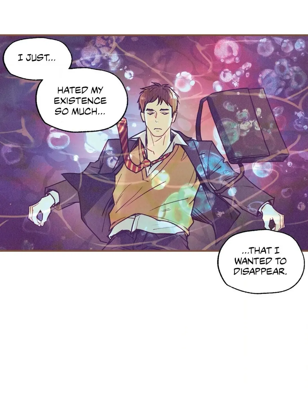 Pian Pian Chapter 47 page 82 - 
