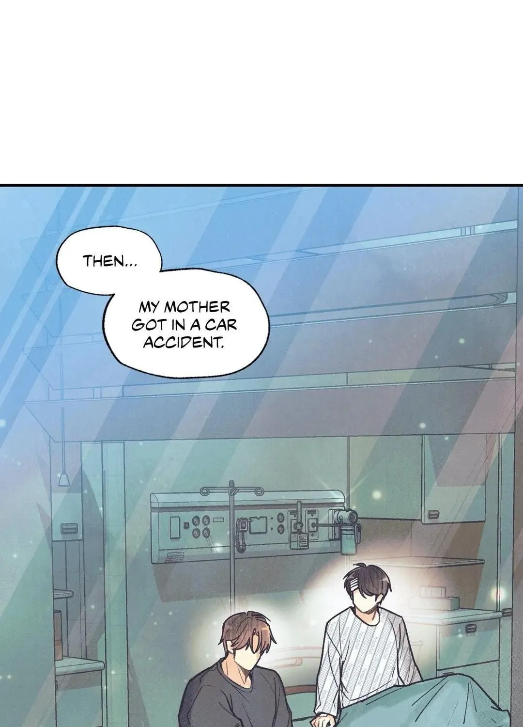 Pian Pian Chapter 47 page 83 - 