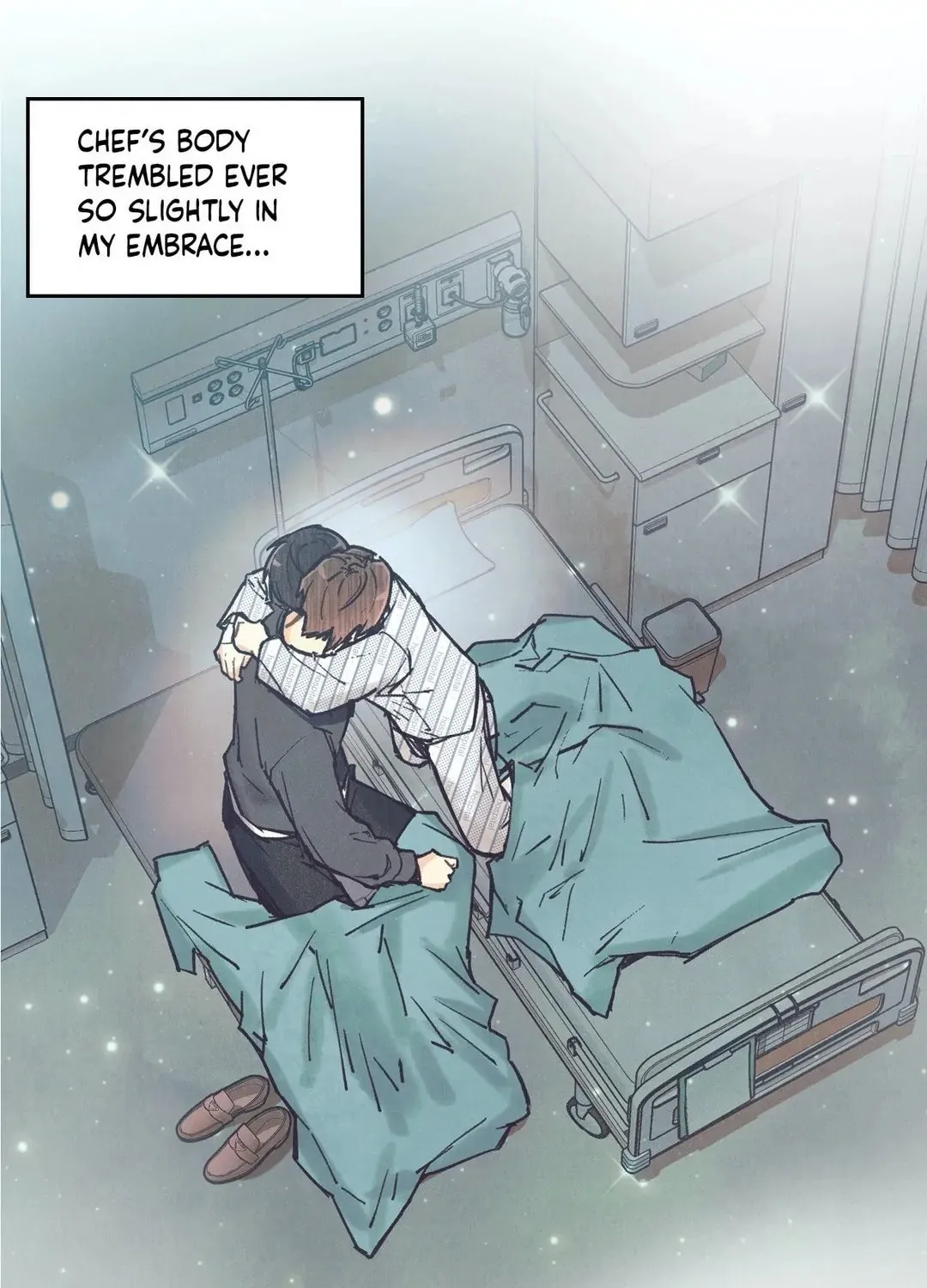Pian Pian Chapter 47 page 97 - 