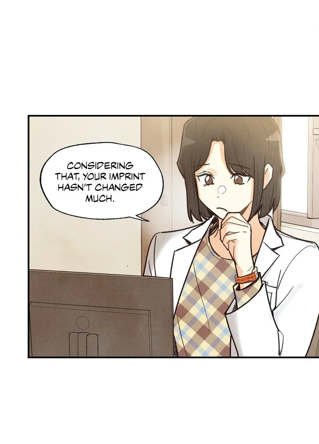 Pian Pian Chapter 48 page 11 - 