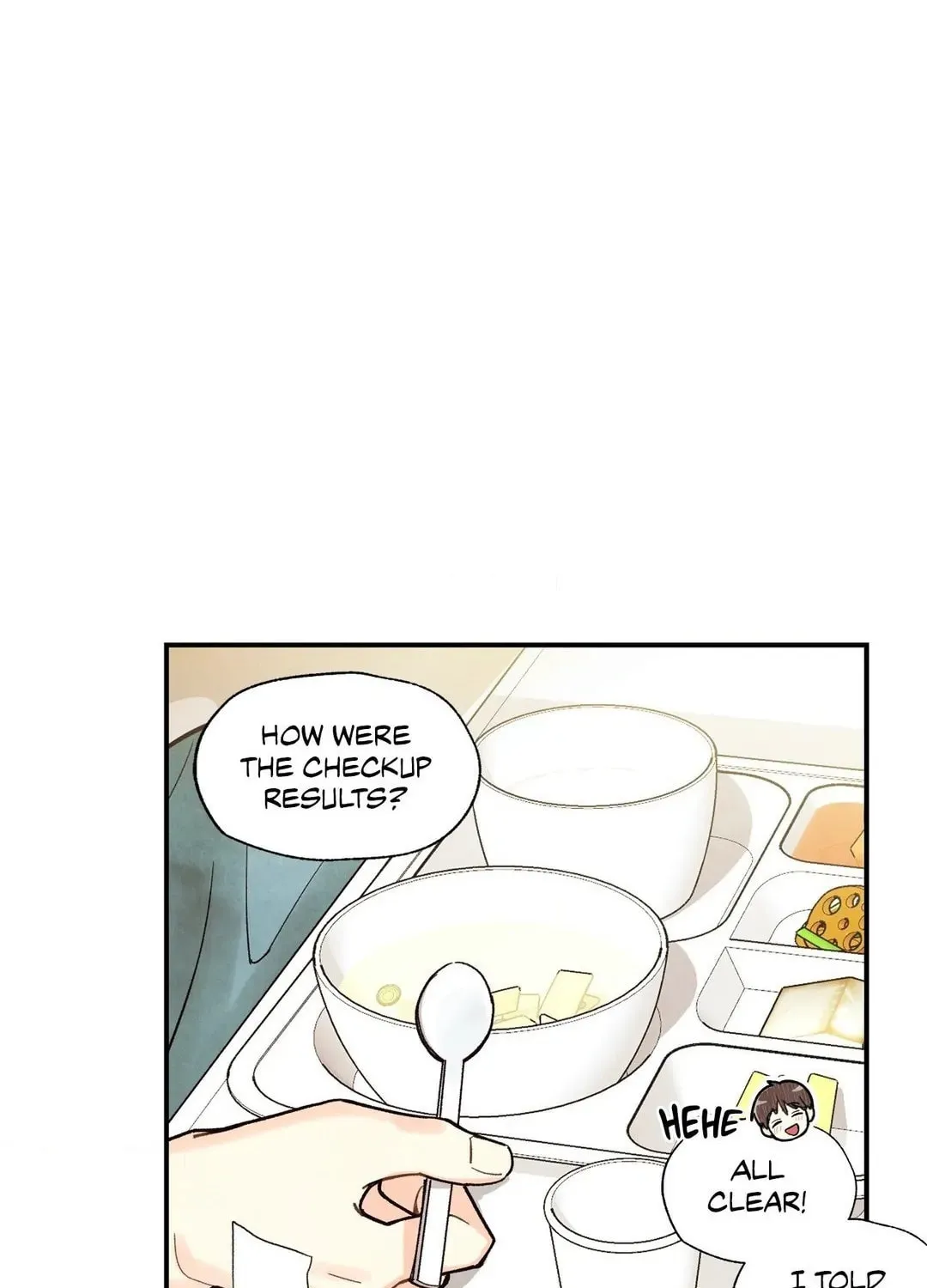 Pian Pian Chapter 48 page 103 - 