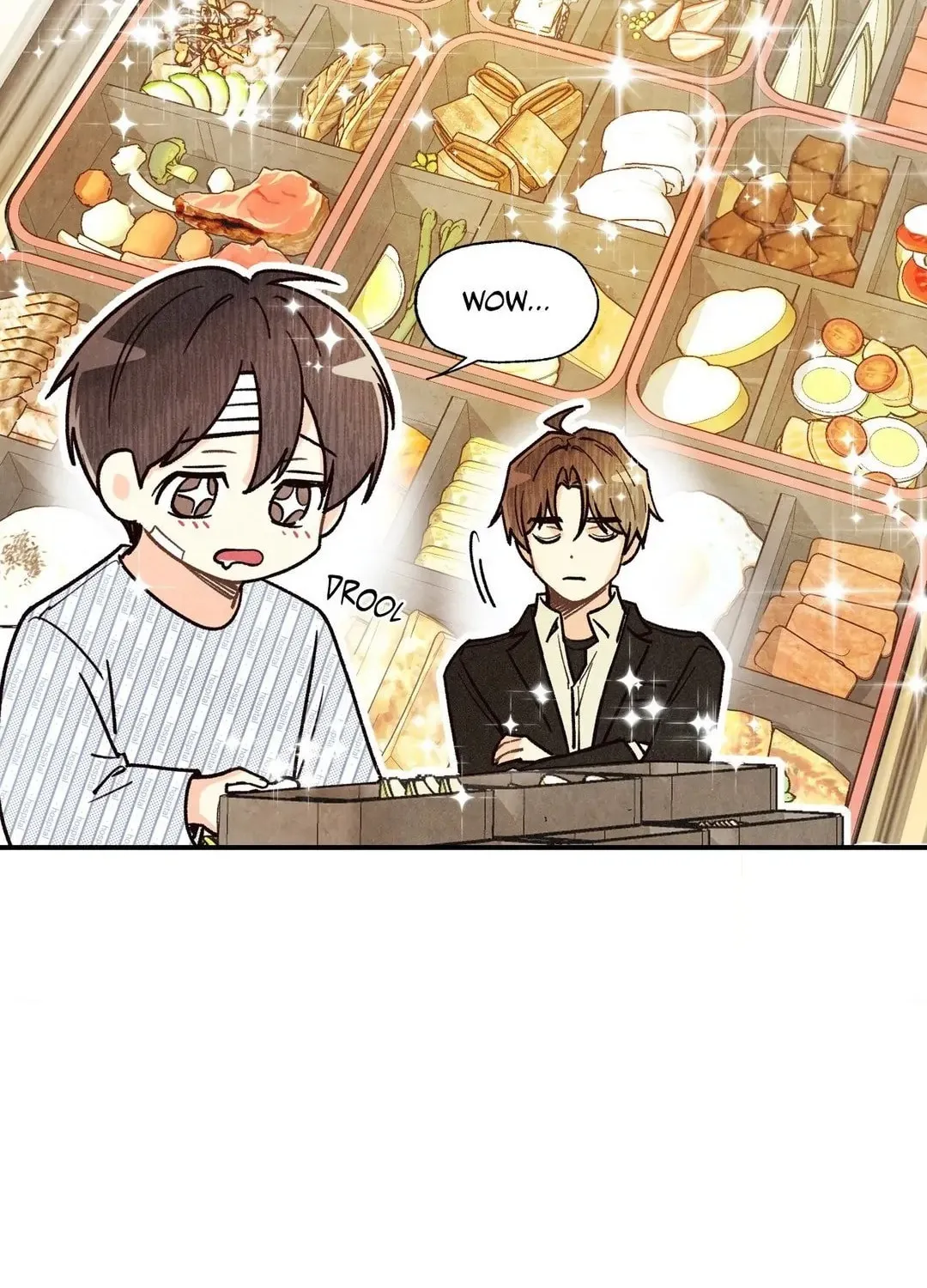 Pian Pian Chapter 48 page 107 - 