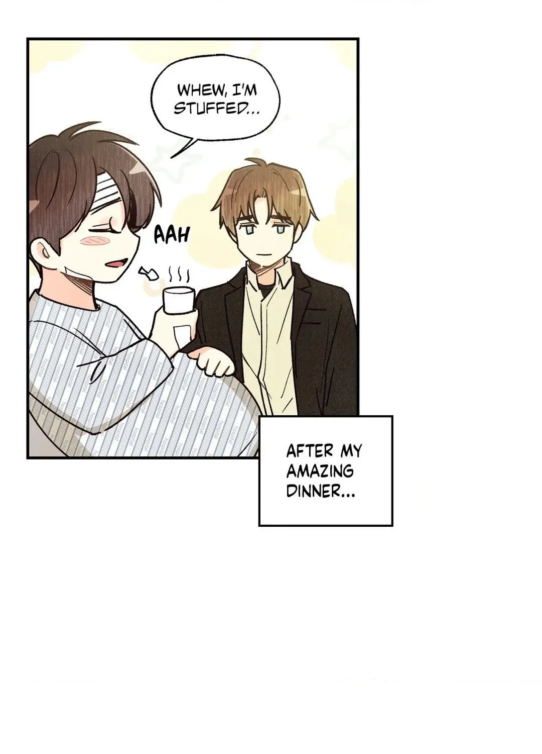 Pian Pian Chapter 48 page 109 - 