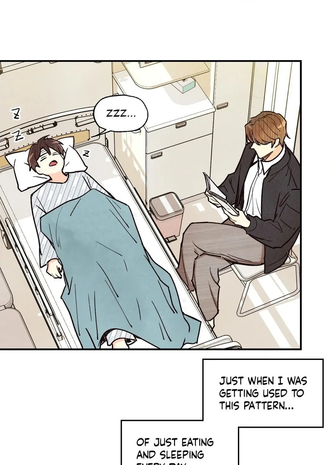 Pian Pian Chapter 48 page 115 - 