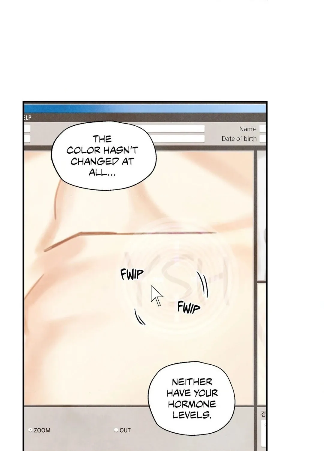 Pian Pian Chapter 48 page 13 - 