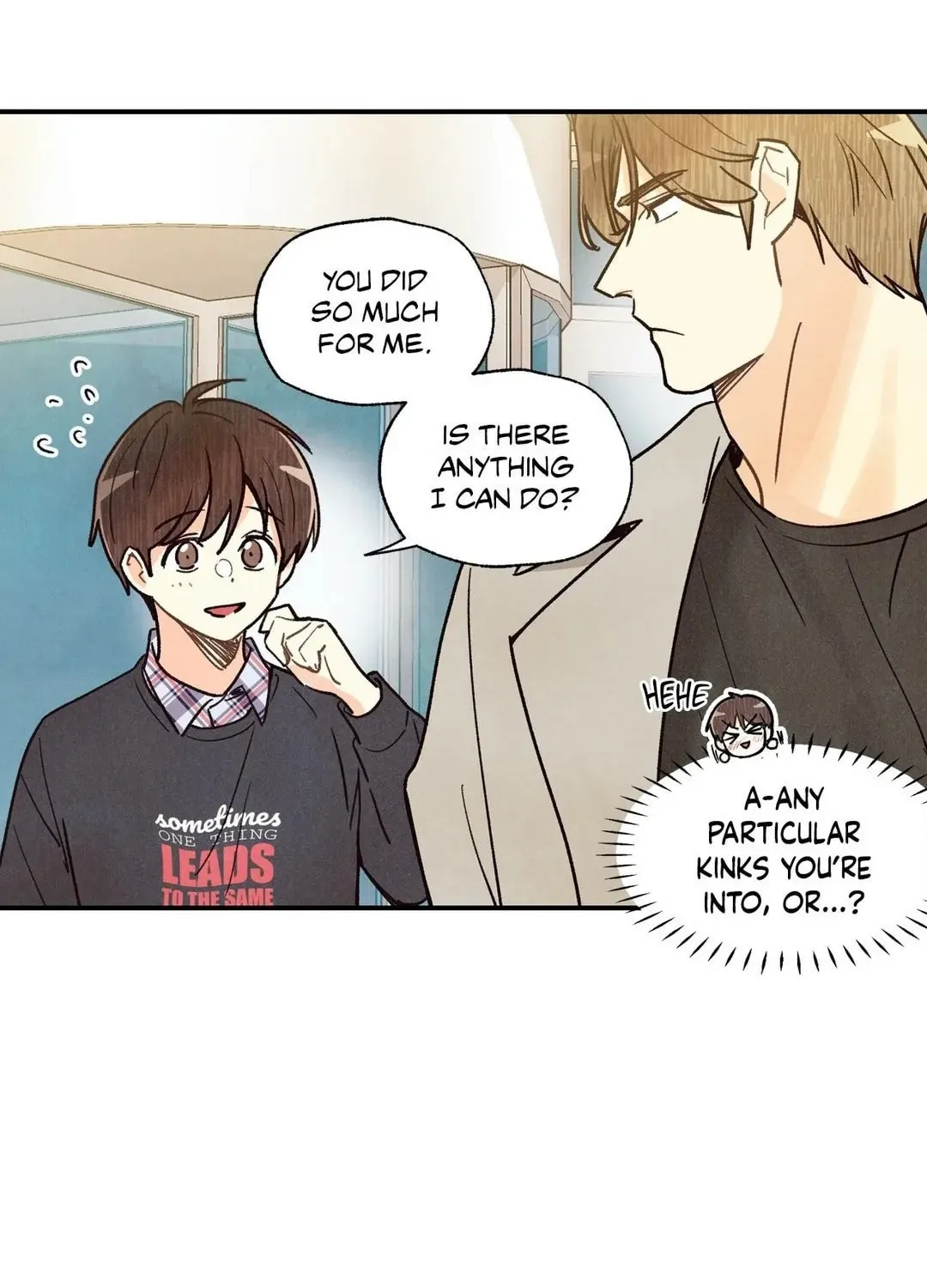 Pian Pian Chapter 48 page 122 - 