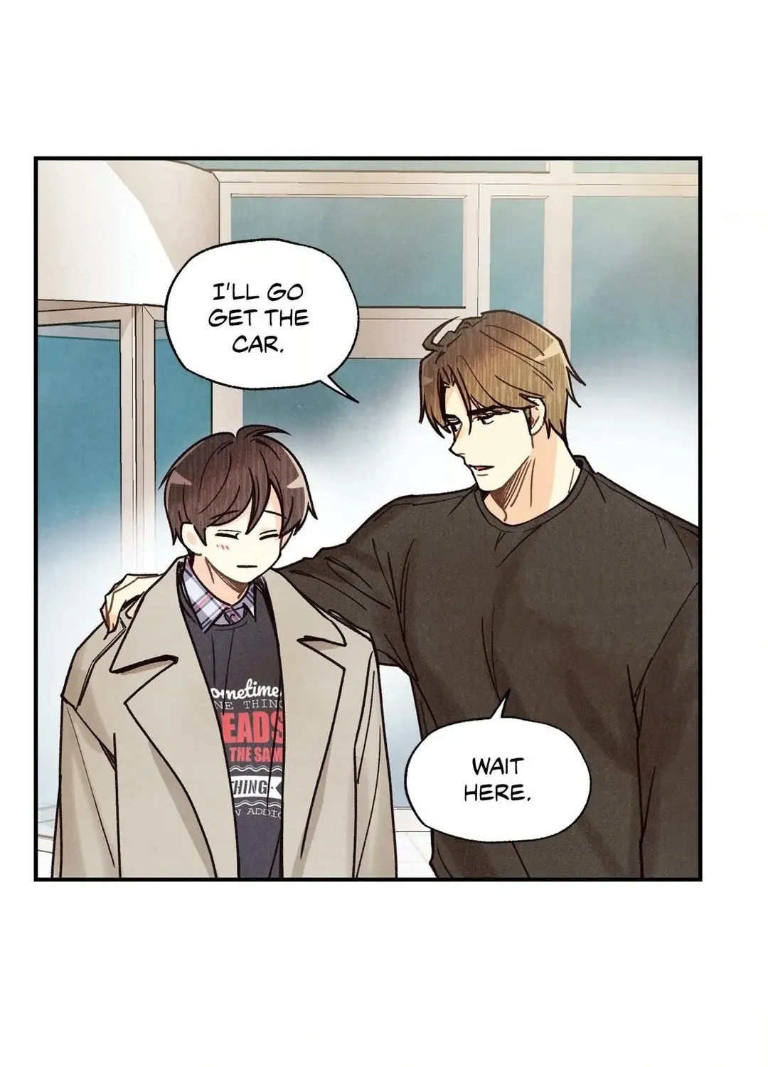 Pian Pian Chapter 48 page 128 - 