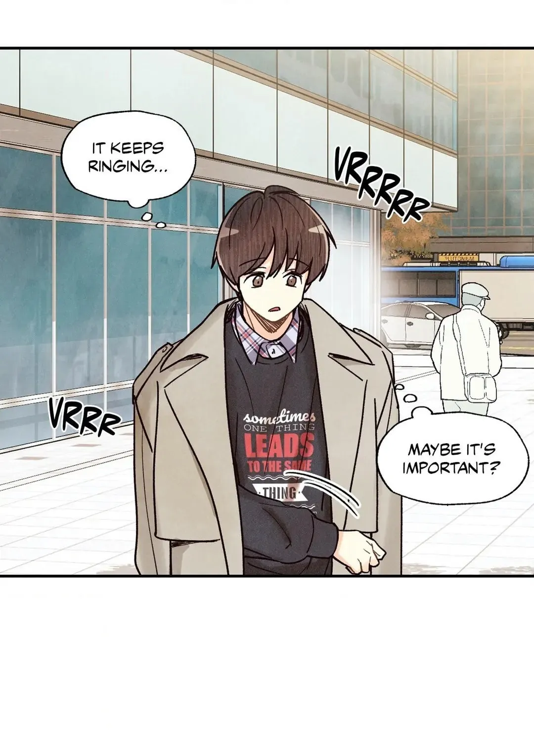 Pian Pian Chapter 48 page 136 - 