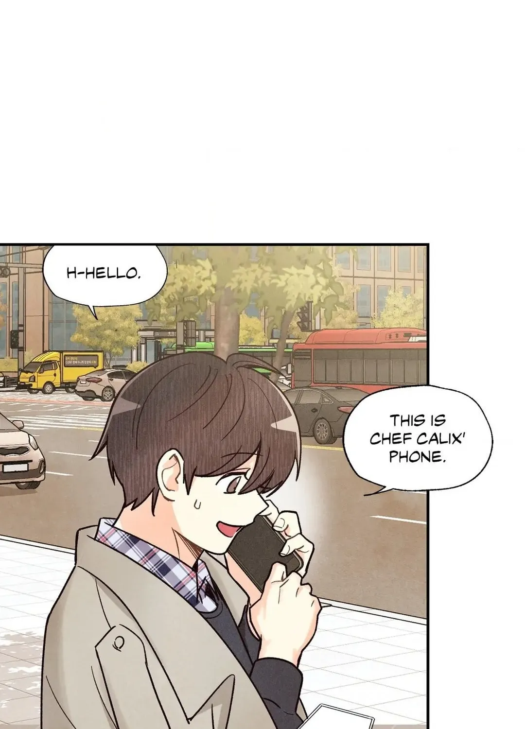 Pian Pian Chapter 48 page 137 - 