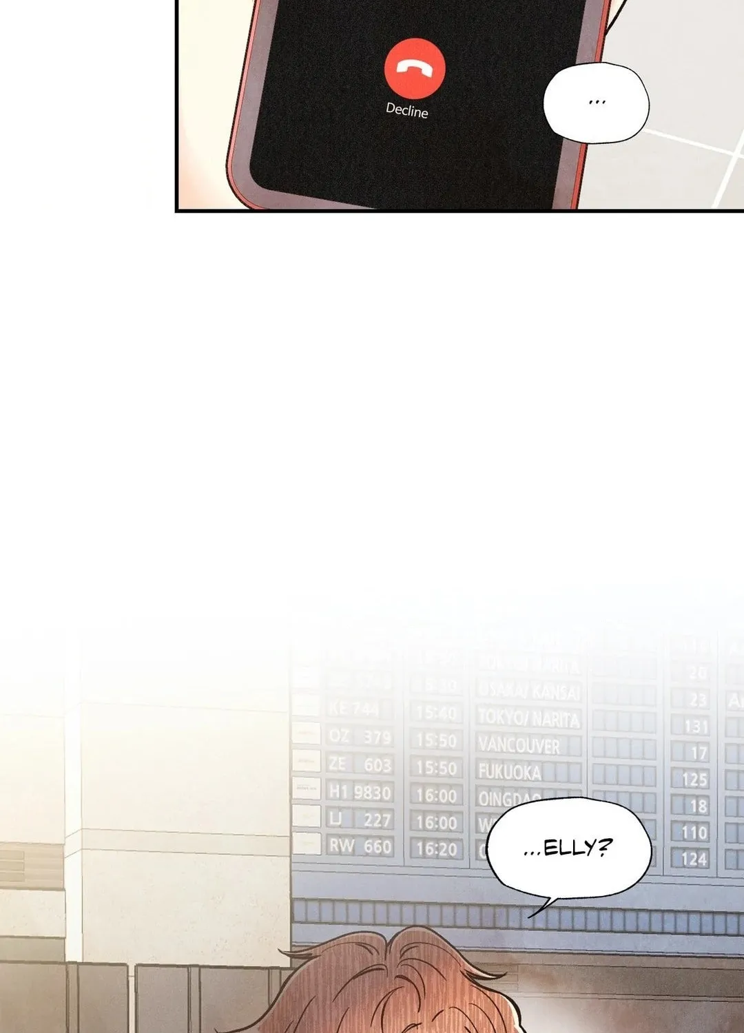 Pian Pian Chapter 48 page 140 - 