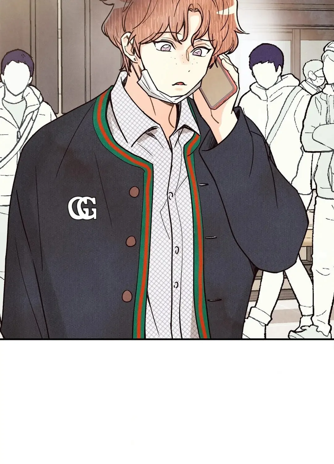 Pian Pian Chapter 48 page 142 - 