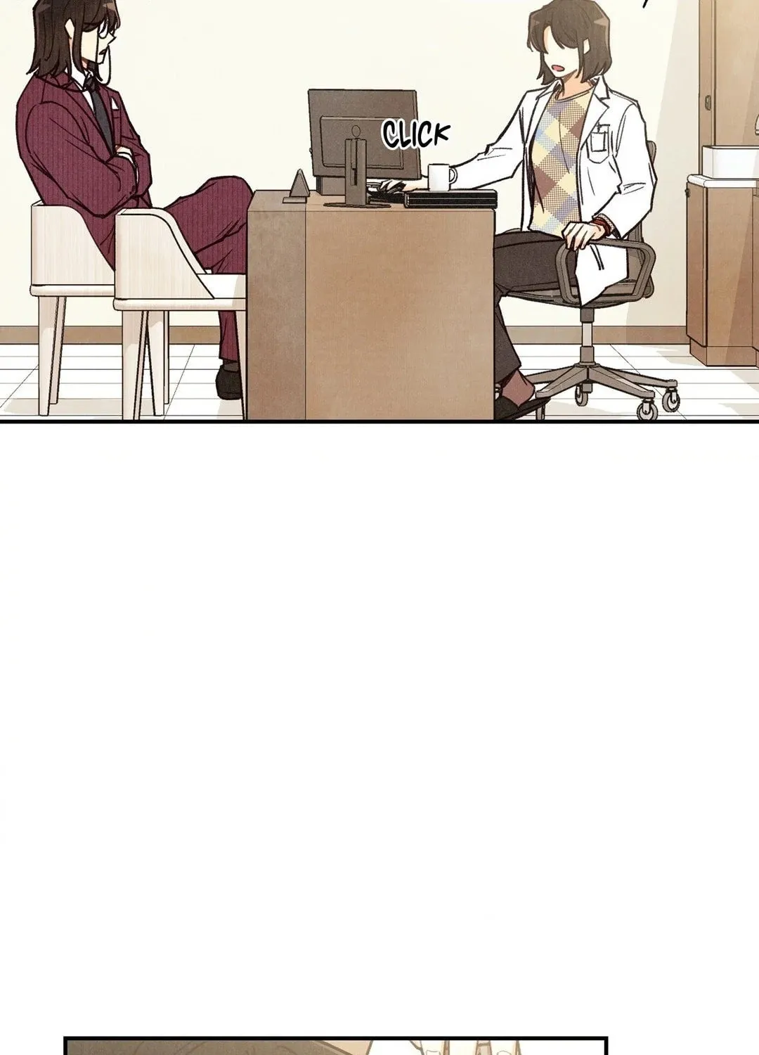 Pian Pian Chapter 48 page 16 - 
