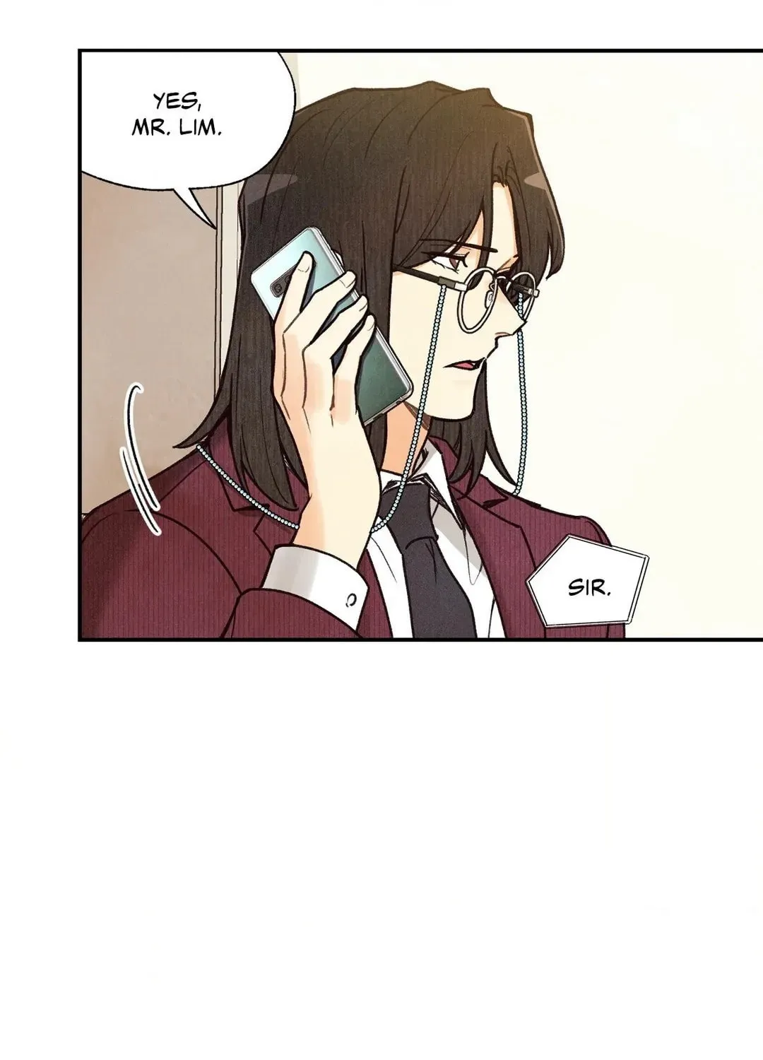 Pian Pian Chapter 48 page 19 - 