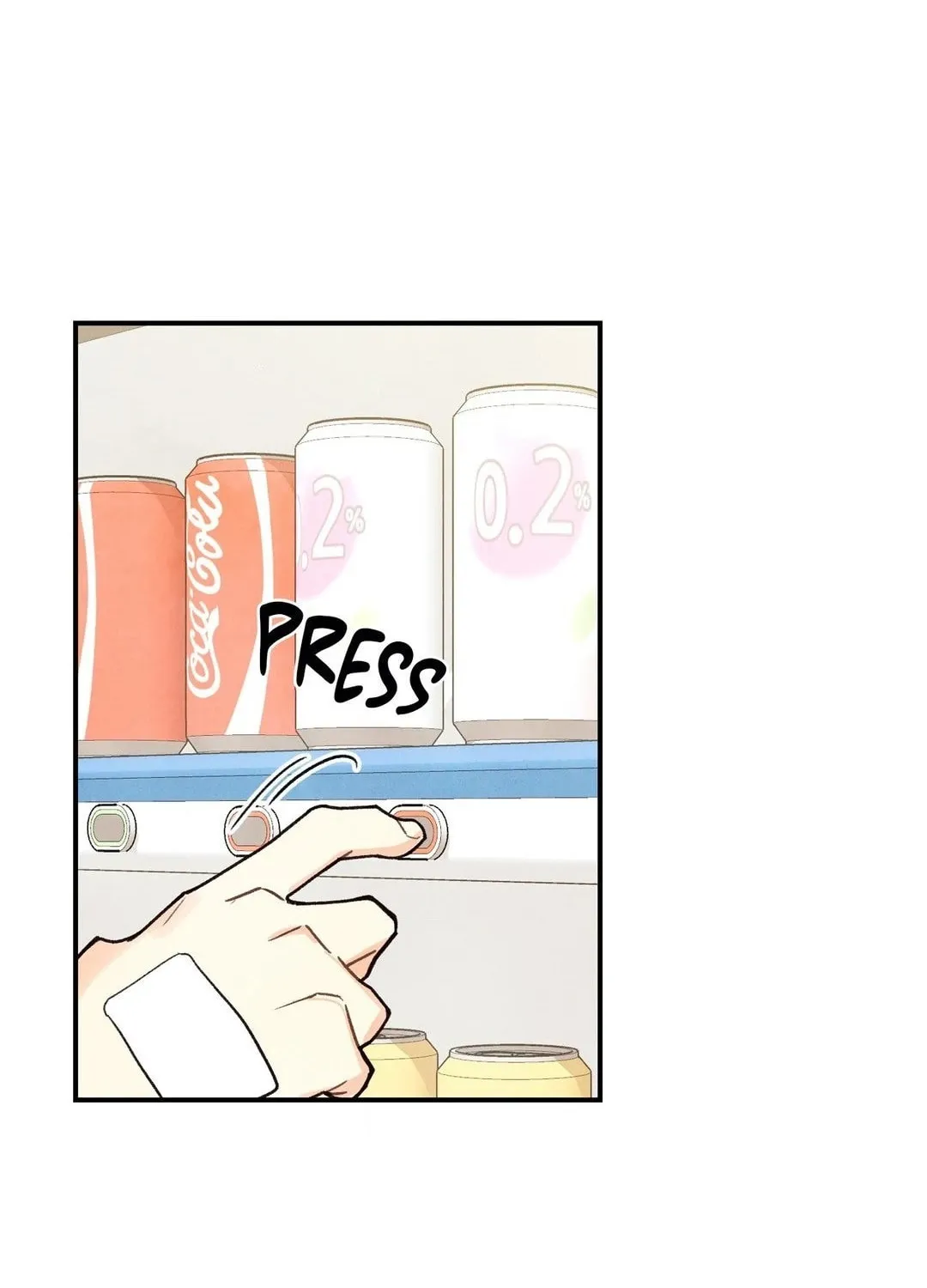Pian Pian Chapter 48 page 23 - 