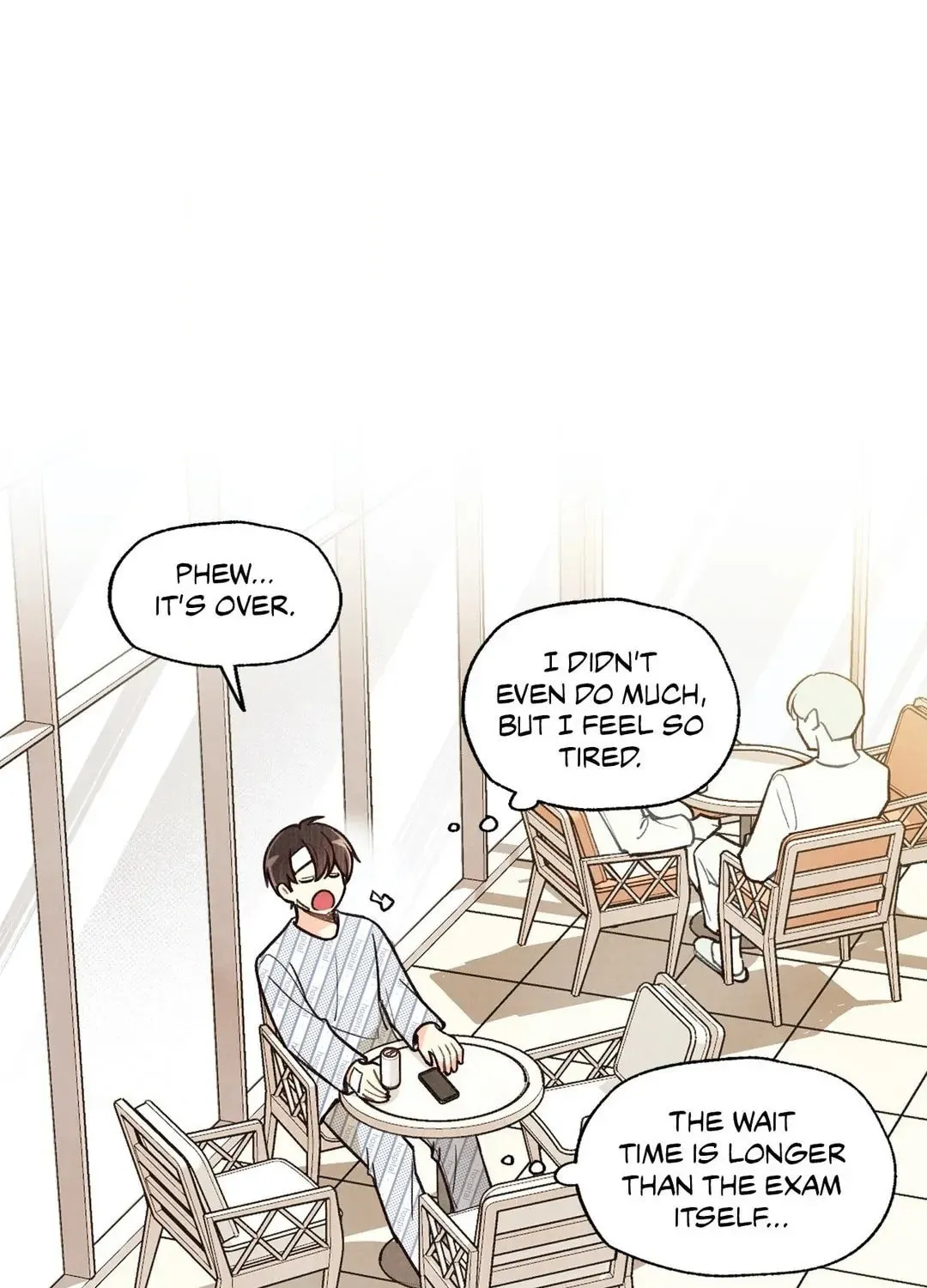 Pian Pian Chapter 48 page 25 - 