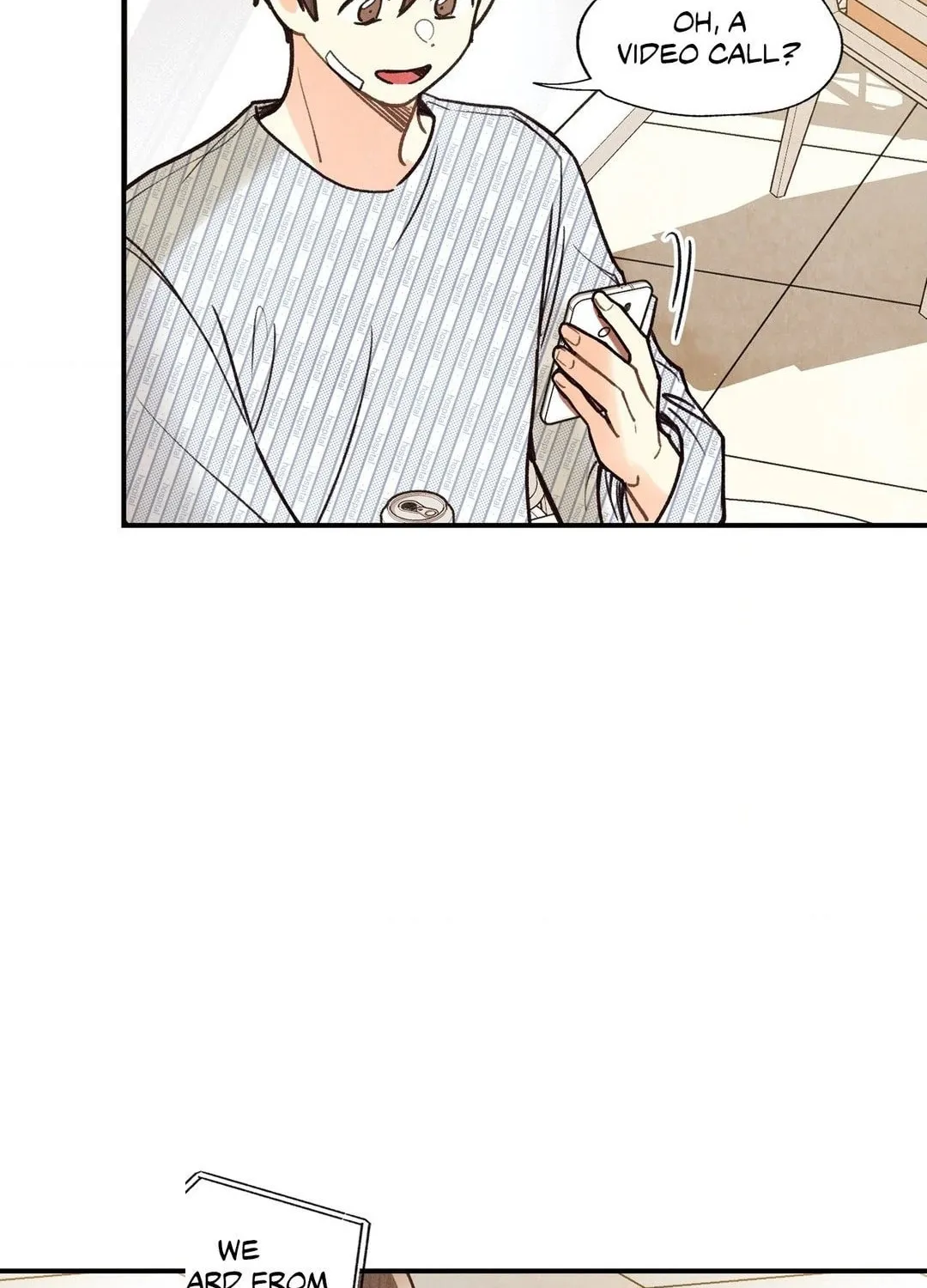 Pian Pian Chapter 48 page 29 - 