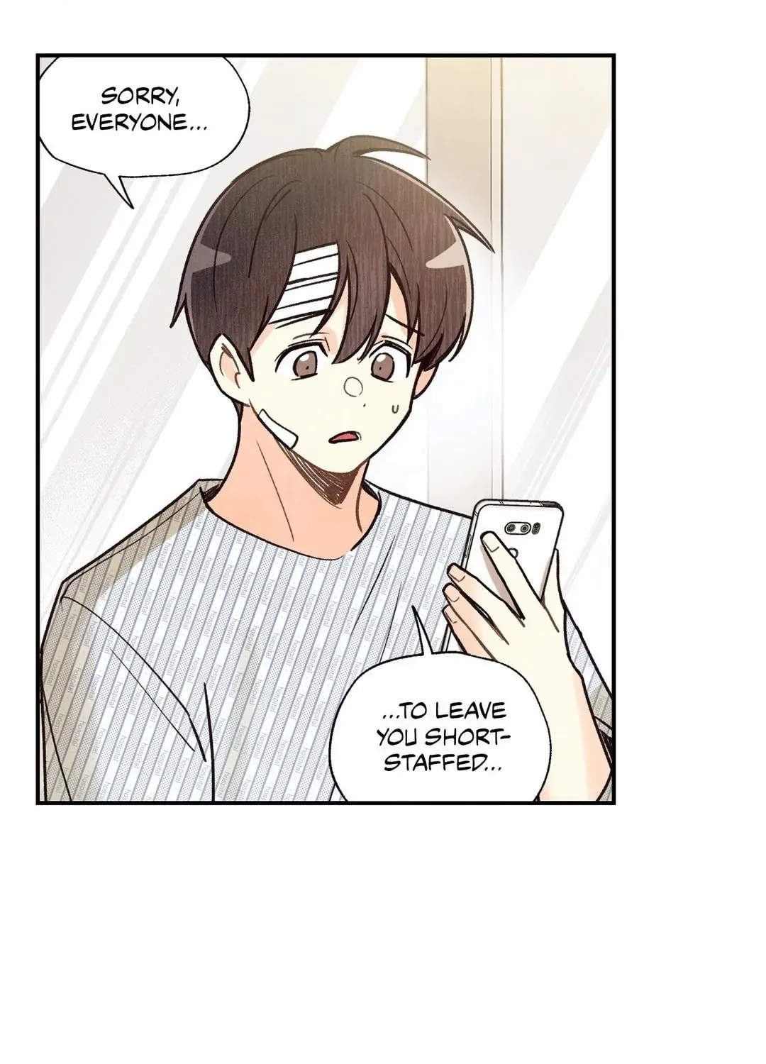 Pian Pian Chapter 48 page 37 - 