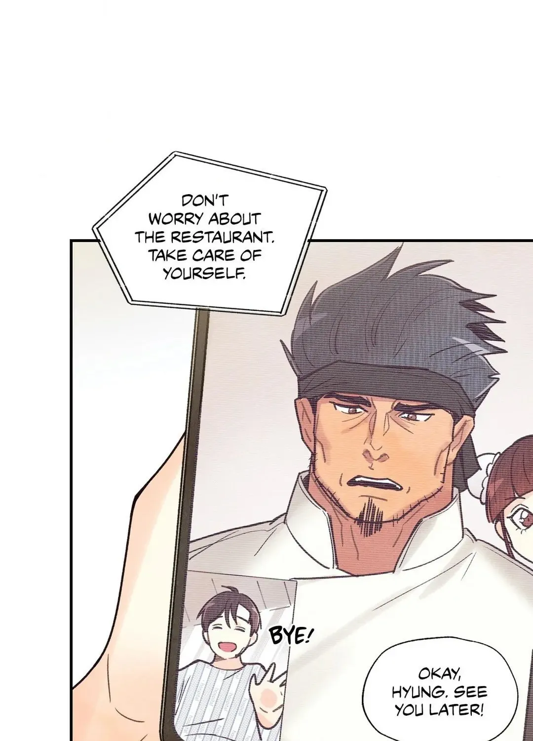 Pian Pian Chapter 48 page 38 - 