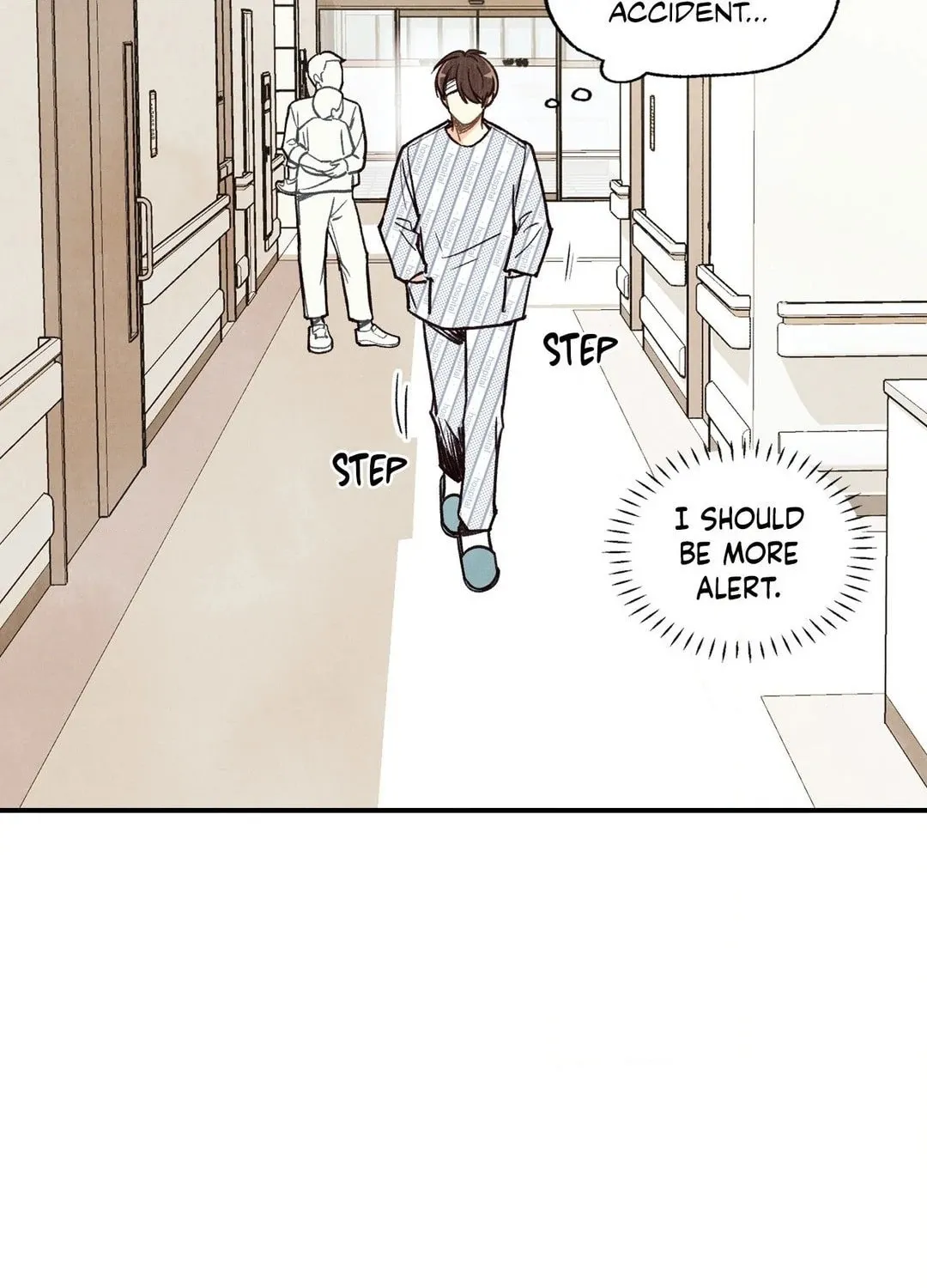 Pian Pian Chapter 48 page 43 - 