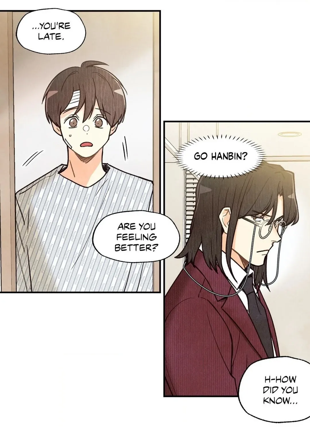 Pian Pian Chapter 48 page 46 - 