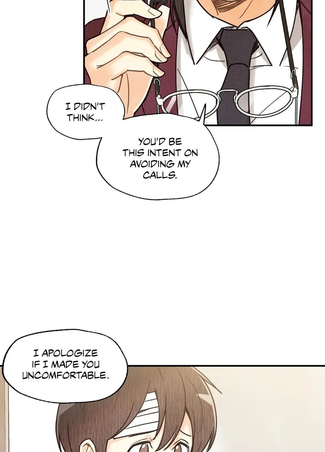 Pian Pian Chapter 48 page 50 - 