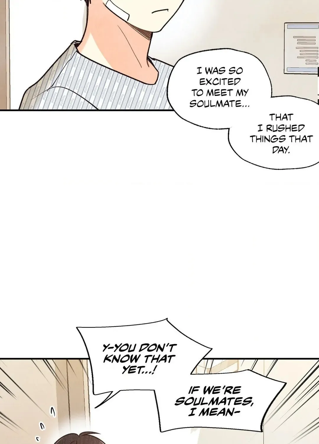 Pian Pian Chapter 48 page 52 - 