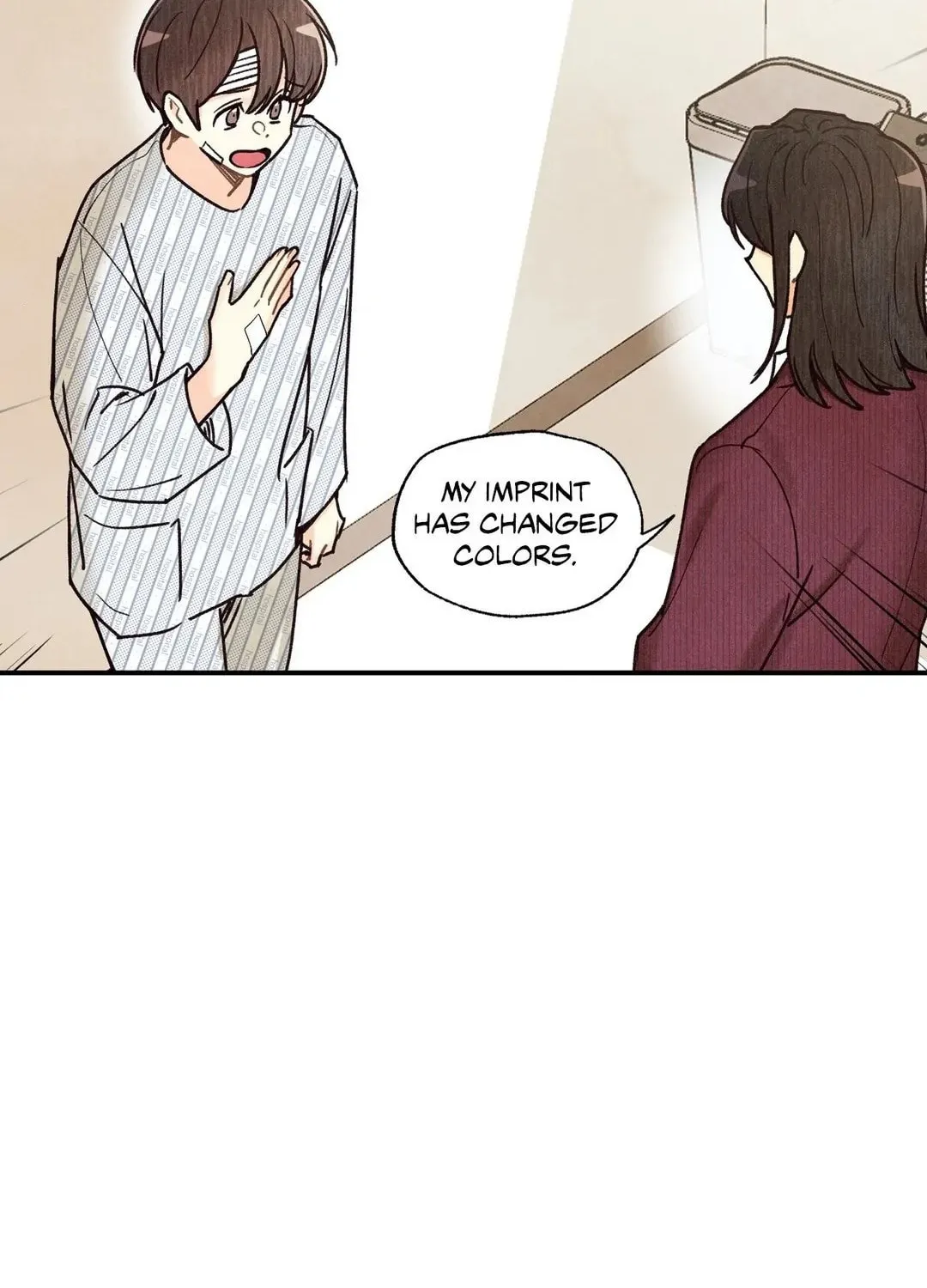 Pian Pian Chapter 48 page 53 - 