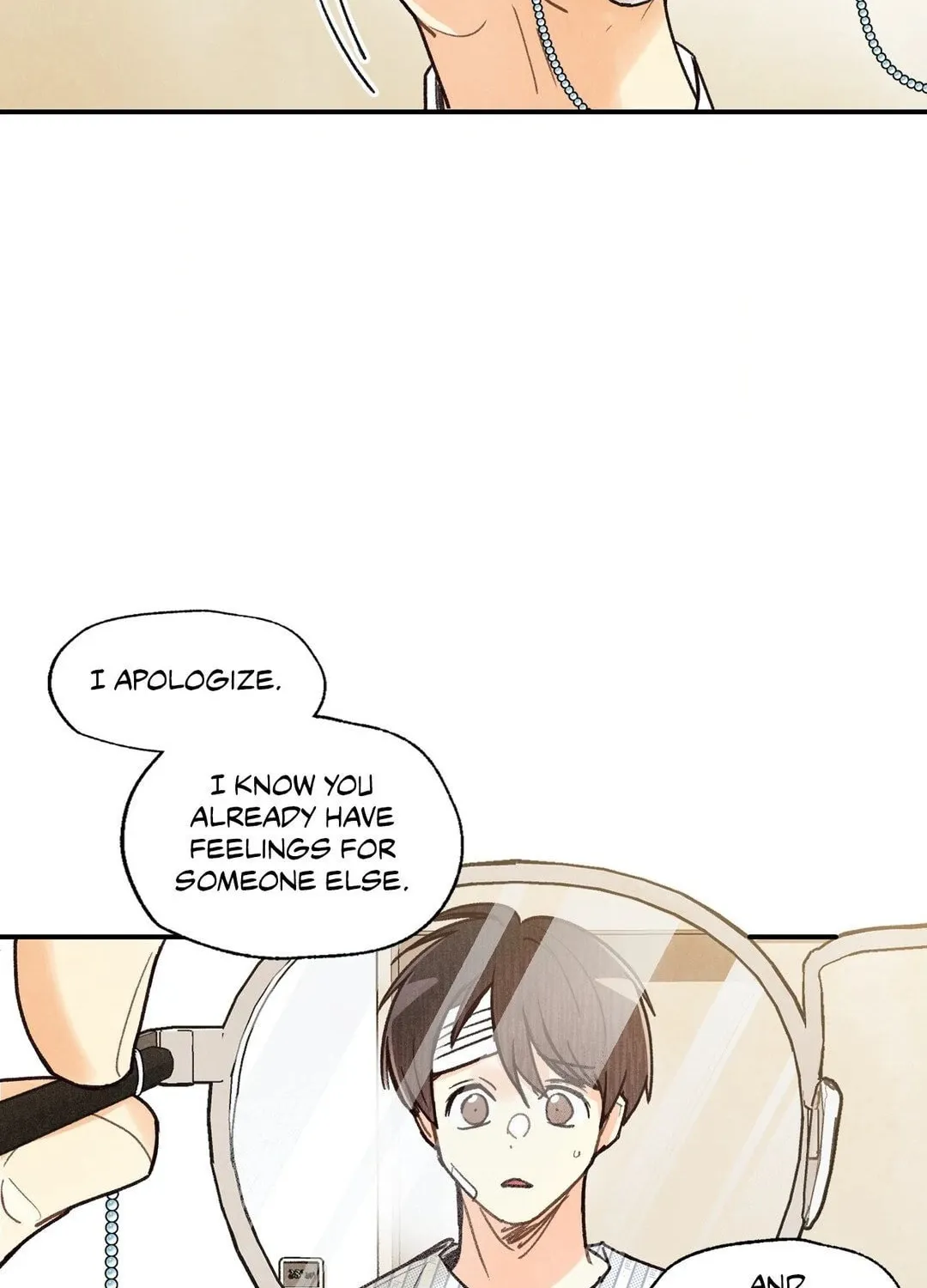 Pian Pian Chapter 48 page 59 - 