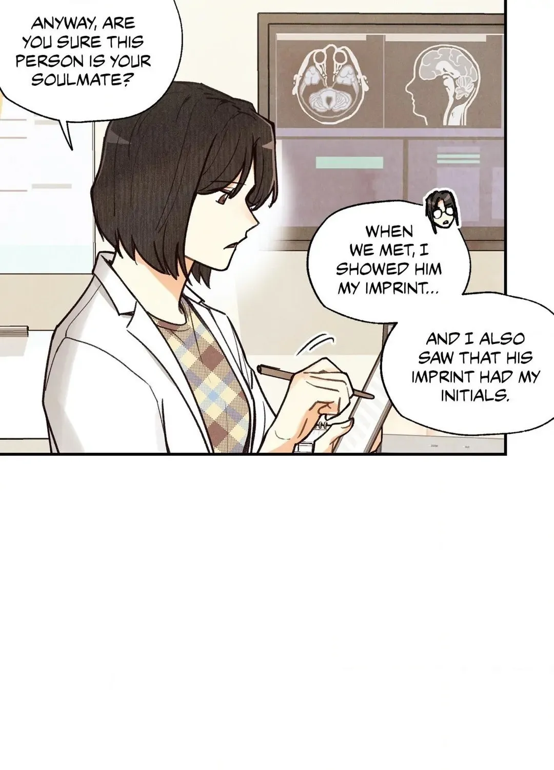 Pian Pian Chapter 48 page 7 - 