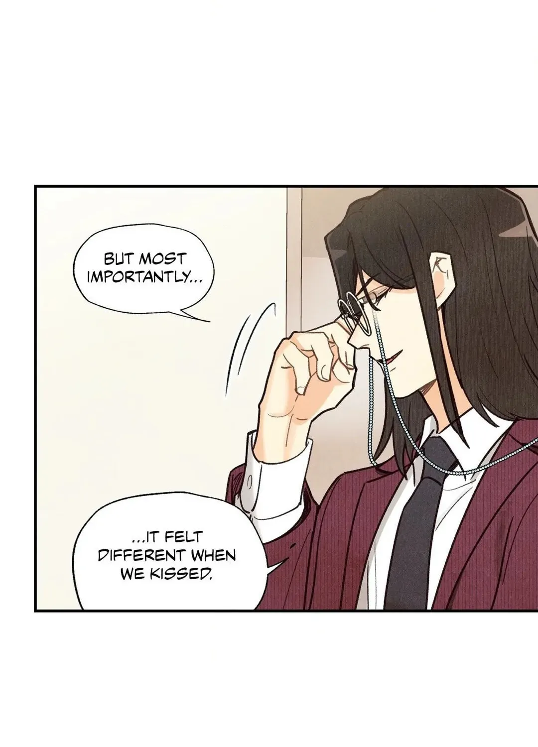 Pian Pian Chapter 48 page 8 - 