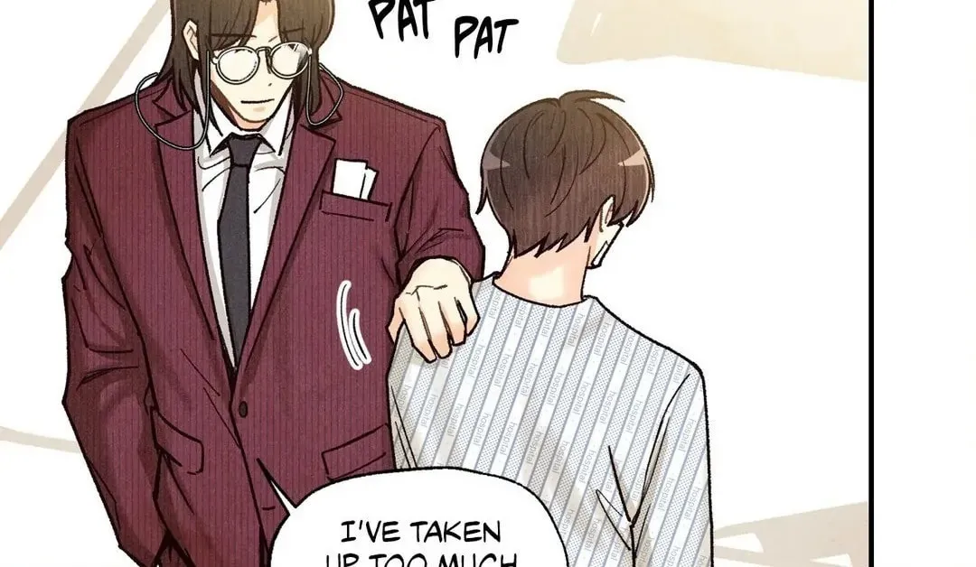 Pian Pian Chapter 48 page 81 - 