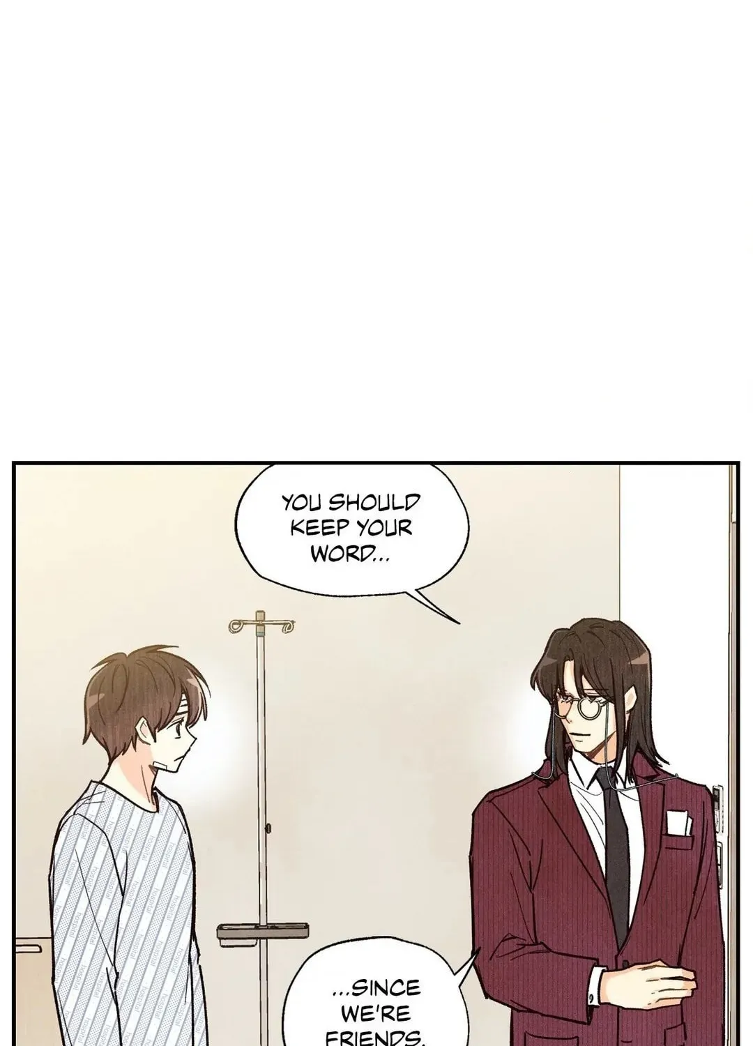 Pian Pian Chapter 48 page 86 - 