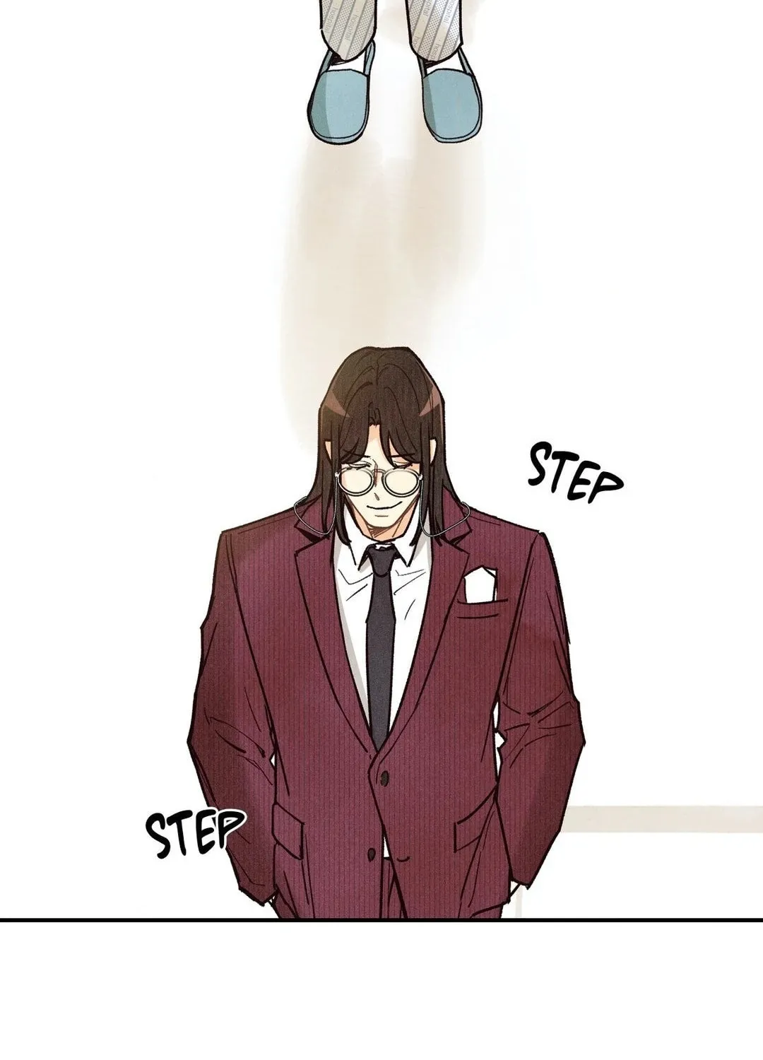 Pian Pian Chapter 48 page 89 - 