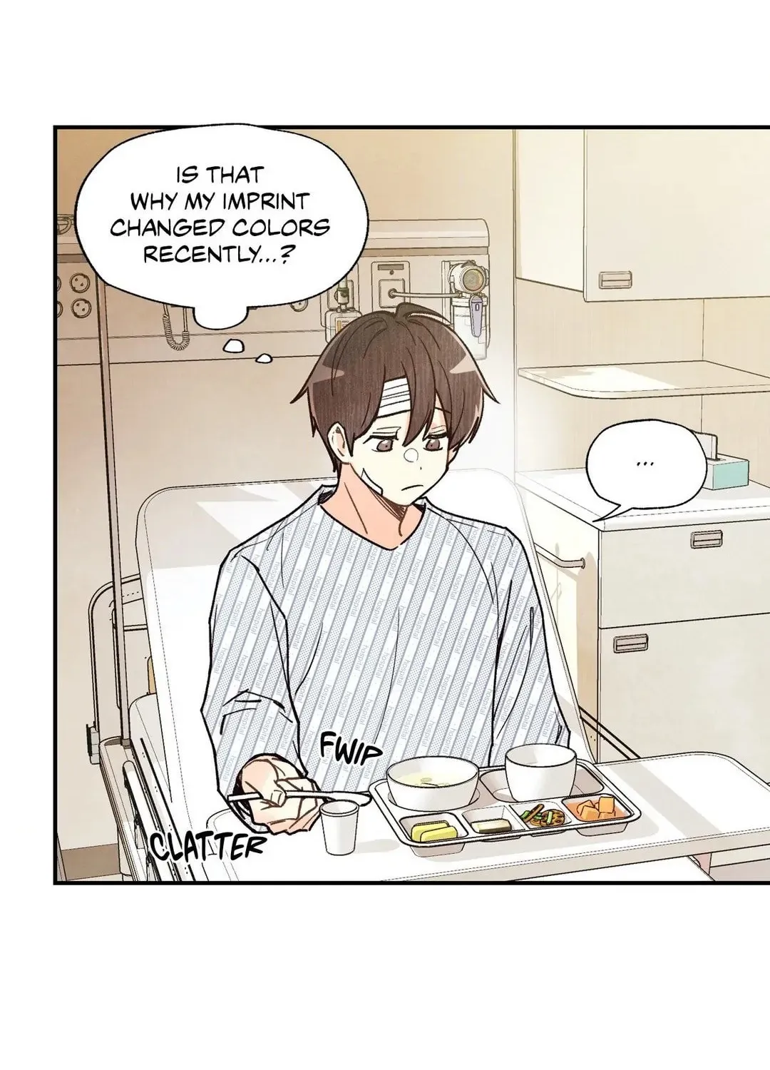 Pian Pian Chapter 48 page 92 - 