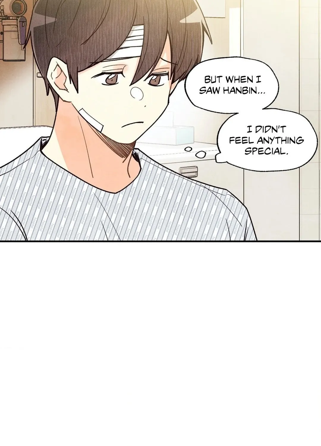 Pian Pian Chapter 48 page 95 - 