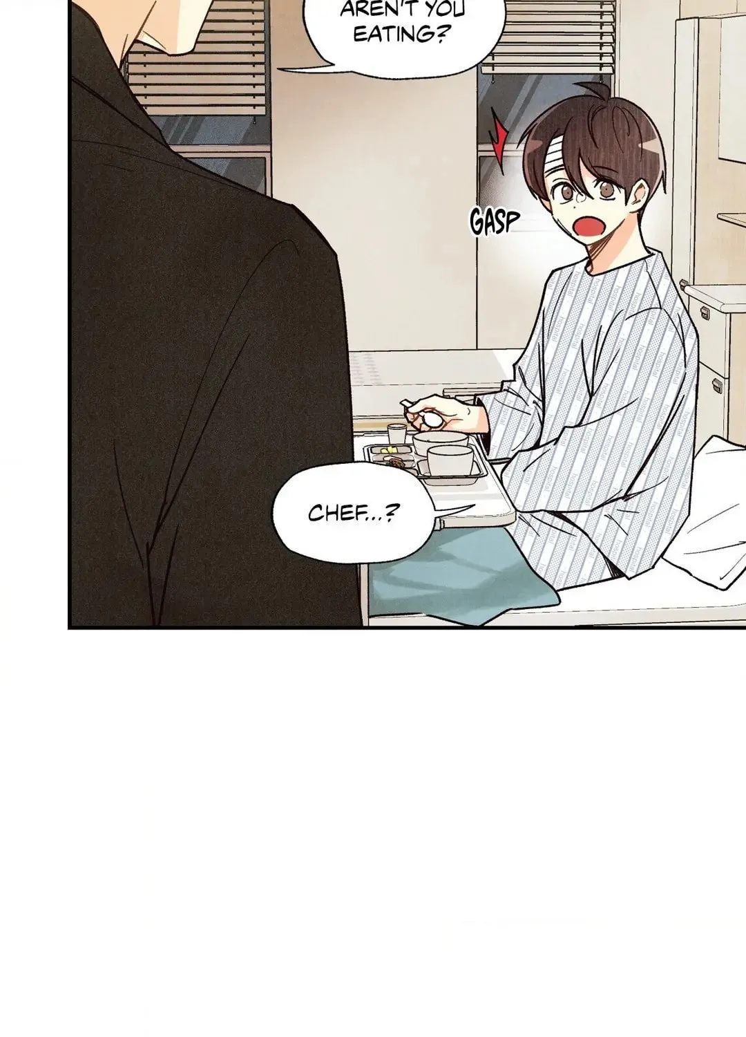 Pian Pian Chapter 48 page 97 - 