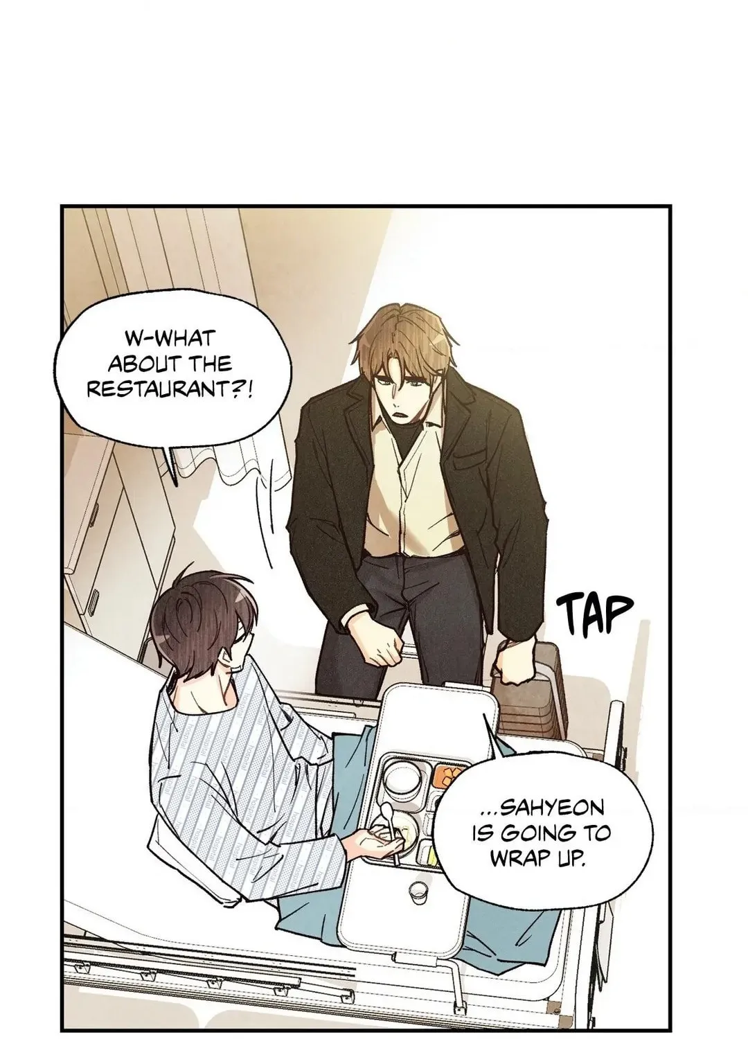 Pian Pian Chapter 48 page 98 - 