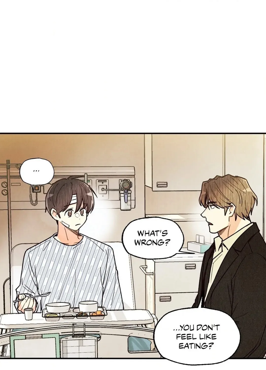 Pian Pian Chapter 48 page 100 - 