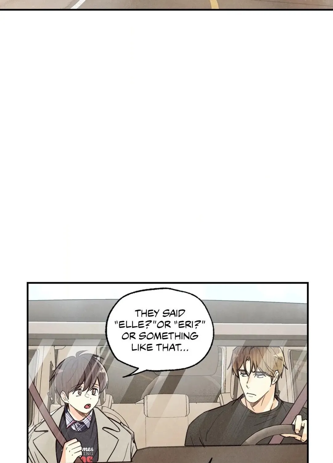 Pian Pian Chapter 49 page 2 - 