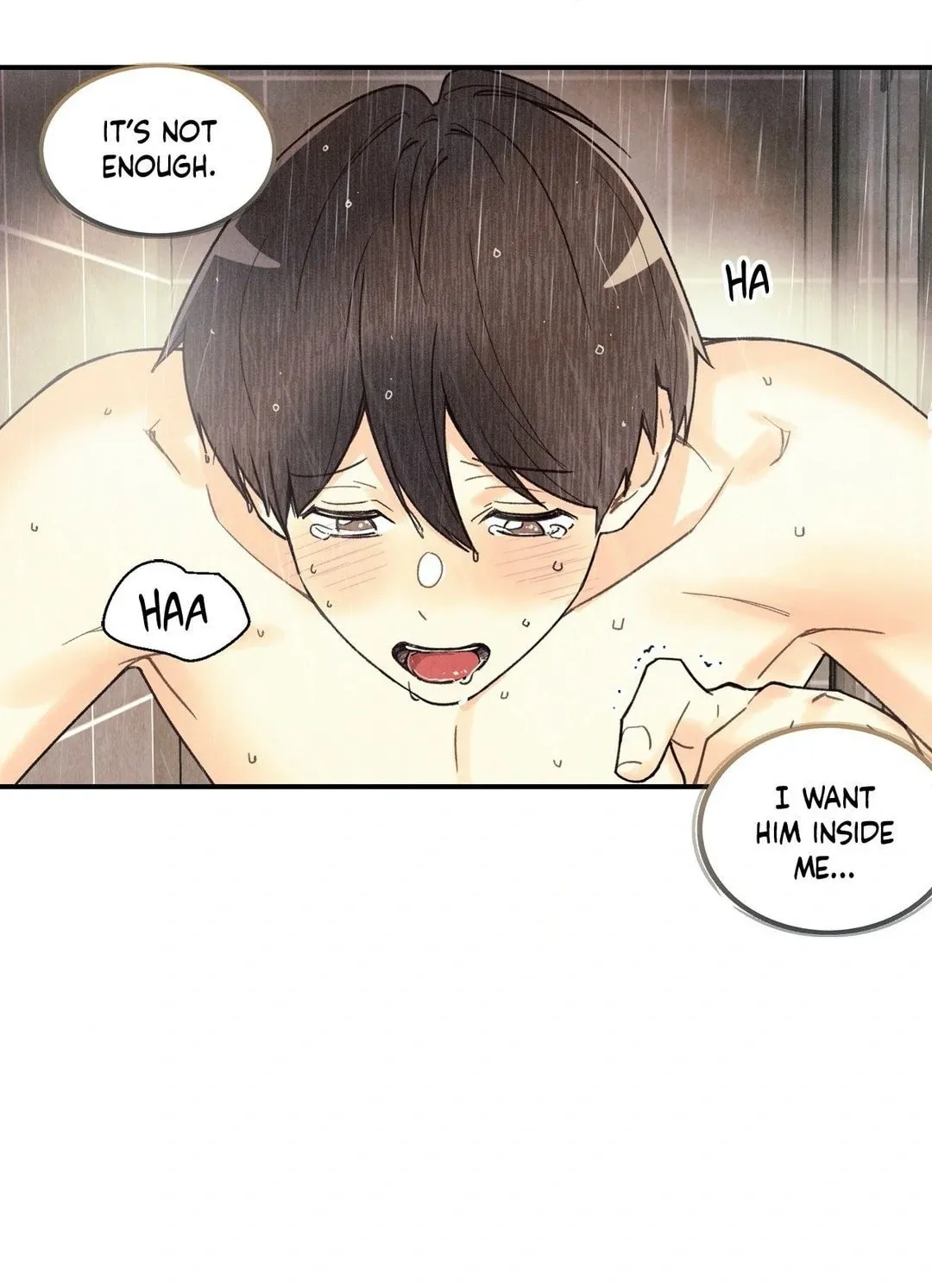 Pian Pian Chapter 49 page 121 - 