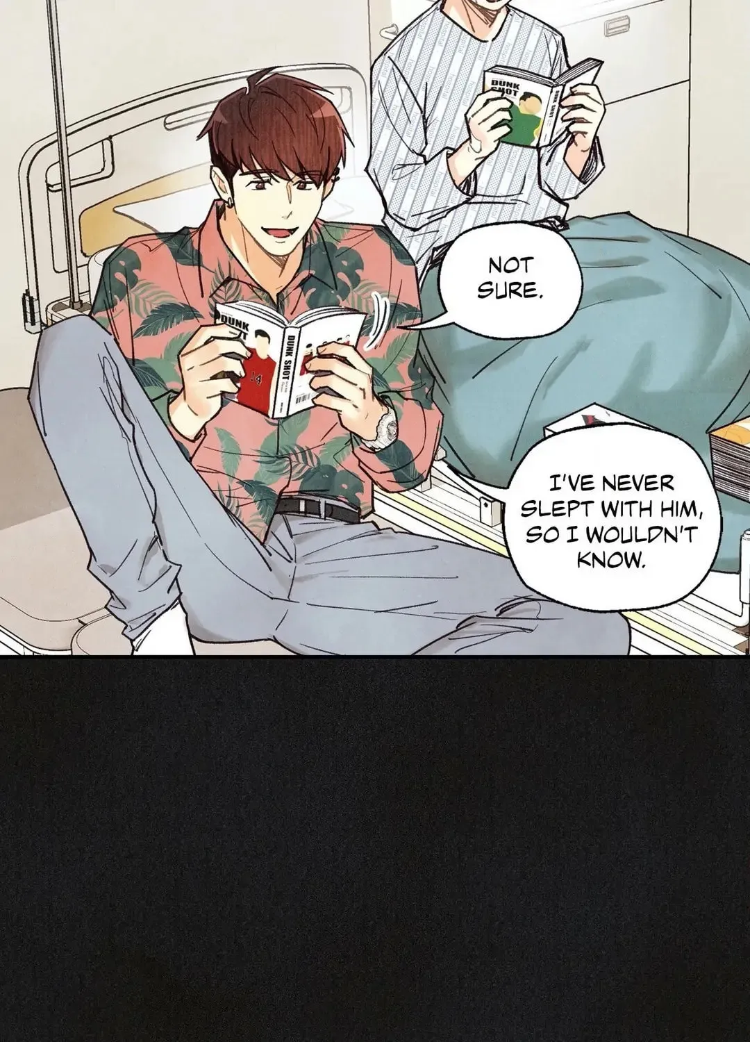 Pian Pian Chapter 49 page 16 - 